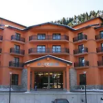 Bellevue Pamporovo