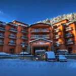 Bellevue 4* Pamporovo