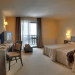 Szálloda Bellevue Pamporovo