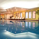 Bellevue Szálloda Pamporovo
