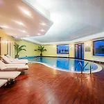 Szálloda Bellevue Pamporovo