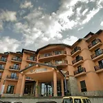 Bellevue 4* Pamporovo