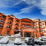 Bellevue Hotel Pamporovo