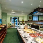 Szálloda Bellevue Pamporovo