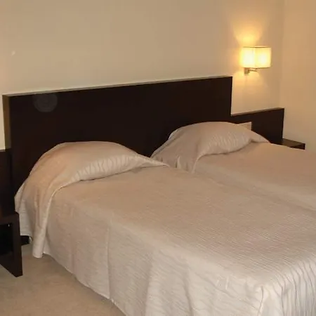 Bellevue فندق 4*