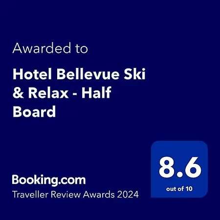 Hotel Bellevue 4*
