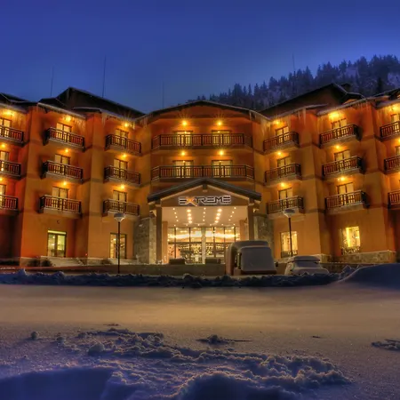 Bellevue 4* Pamporovo