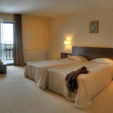 Bellevue Hotel 4*