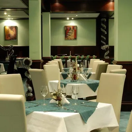 Bellevue Hotel Pamporovo