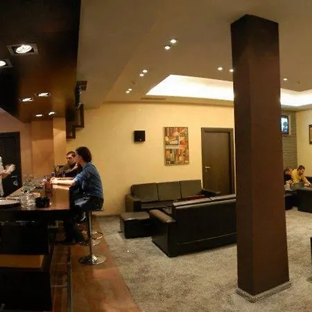 Bellevue 4*