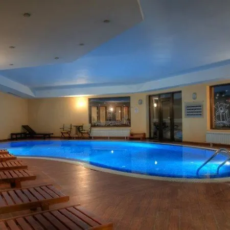 Bellevue 4* Pamporovo