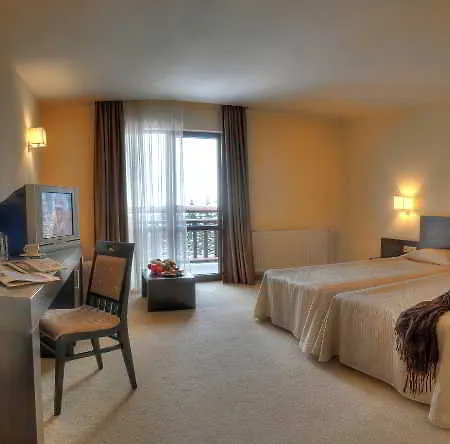 Hotel Bellevue Pamporovo