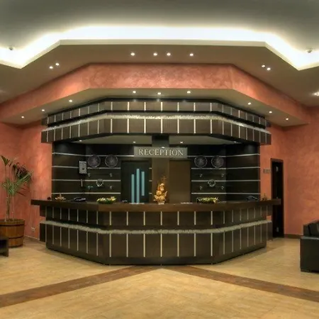 Hotel Bellevue