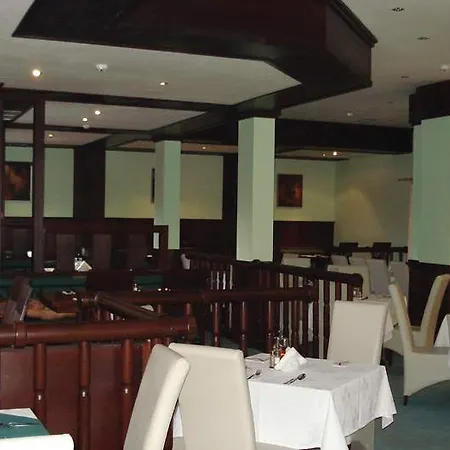 Bellevue Hotel 4*