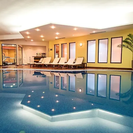 Bellevue Hotel Pamporovo