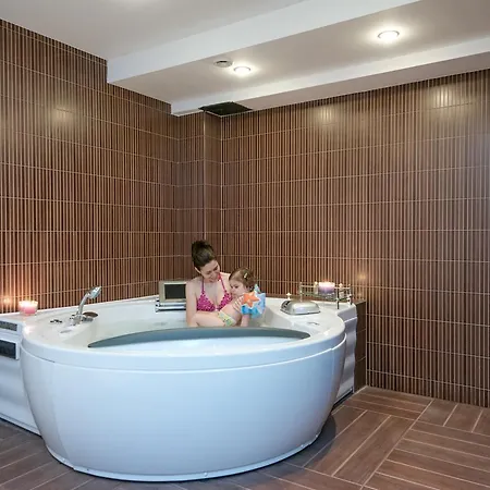 Bellevue Hotel 4*