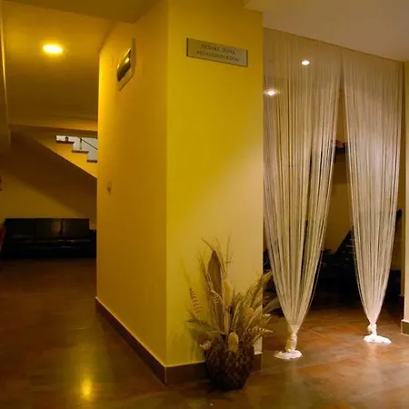 Hotel Bellevue