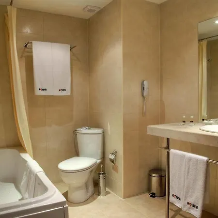 Hotel Extreme 4*