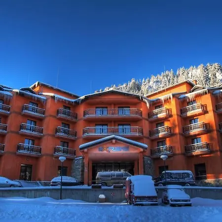 Hotel Bellevue