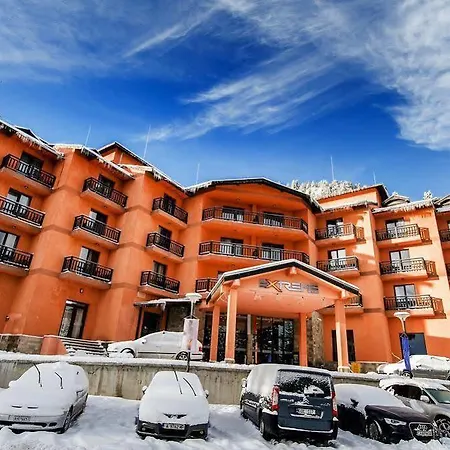 Bellevue Hotel Pamporovo