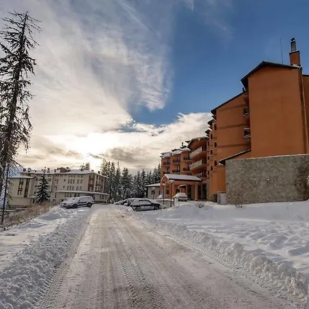 Bellevue Hotel 4*