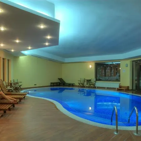 Bellevue 4* Pamporovo
