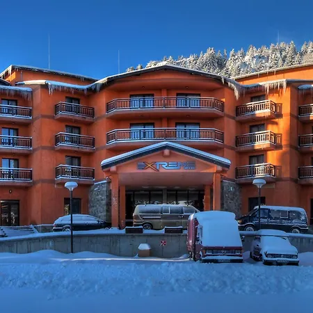 Hotel Extreme