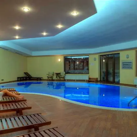 Hotel Bellevue