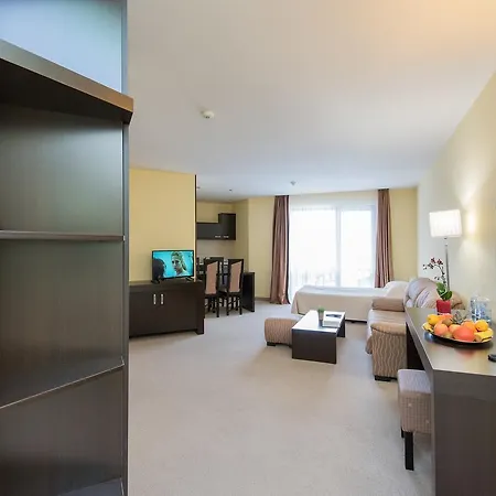 Bellevue 4*