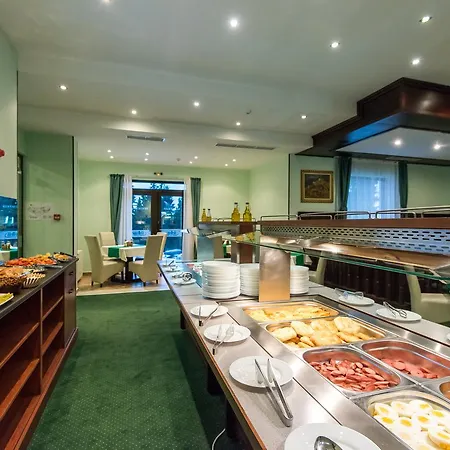 Hotel Bellevue Pamporovo