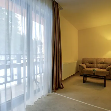 Bellevue Hotel