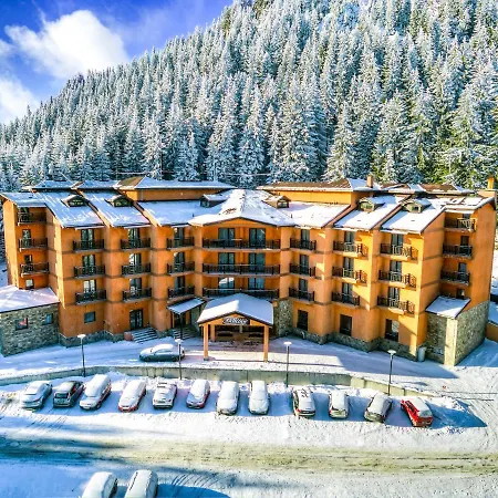 Bellevue فندق 4*