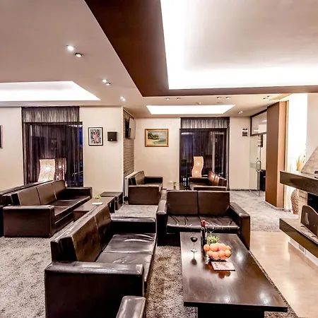 فندق Bellevue 4*