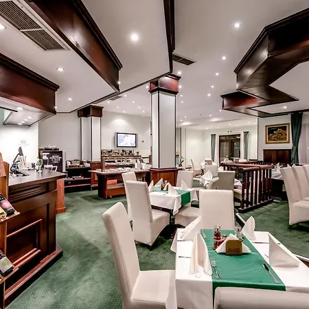 Bellevue Ski&relax - Half Board Hotel