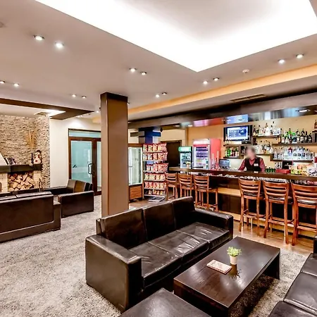 Bellevue Ski&relax - Half Board 4*