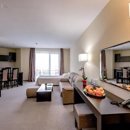 Bellevue فندق 4*