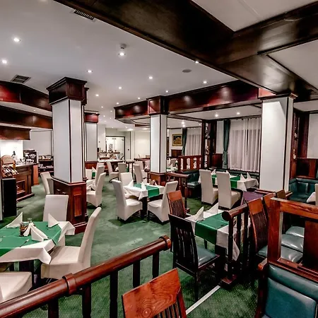 Hotel Bellevue Ski&relax - Half Board Pamporowo