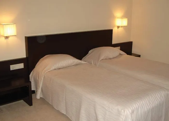 Bellevue Ski&relax - Half Board Hotel 4*