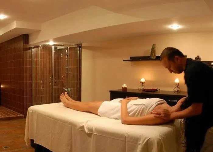 Bellevue Ski&relax - Half Board 4*