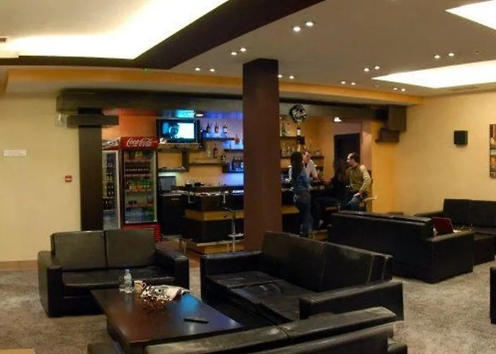 Bellevue فندق 4*