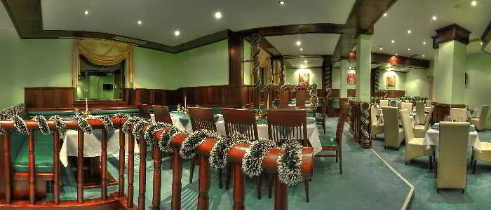 Bellevue Ski&relax - Half Board 4*