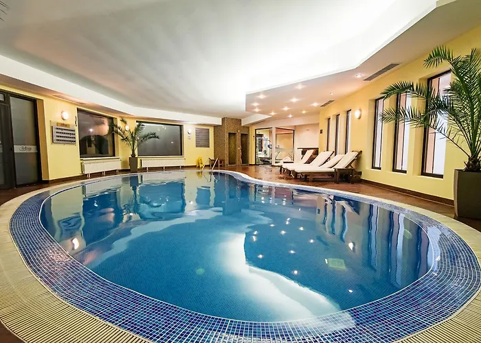 Bellevue بامبوروفو