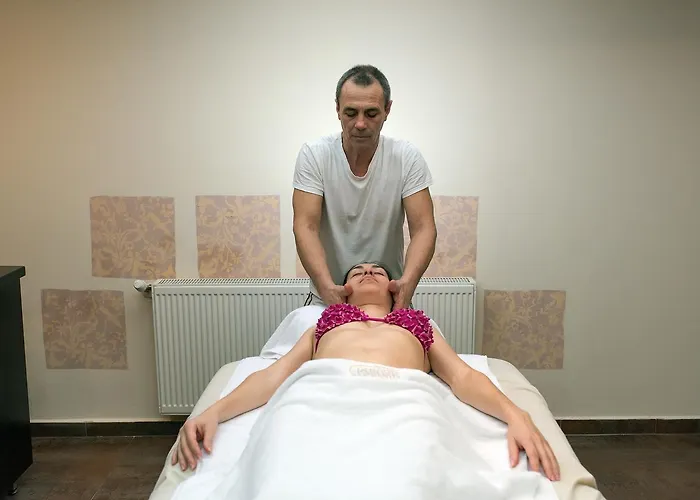 Bellevue فندق 4*