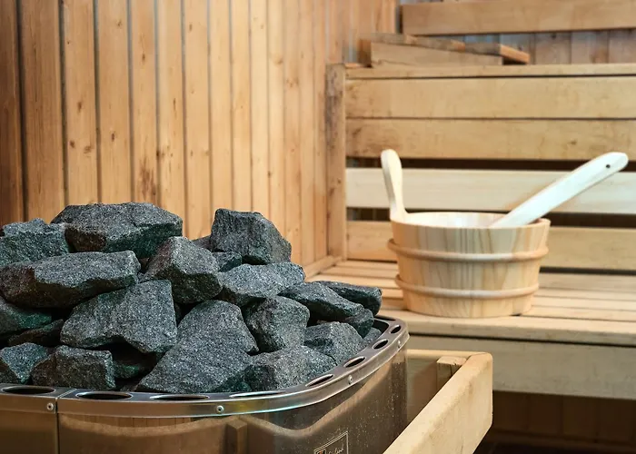 فندق Bellevue بامبوروفو