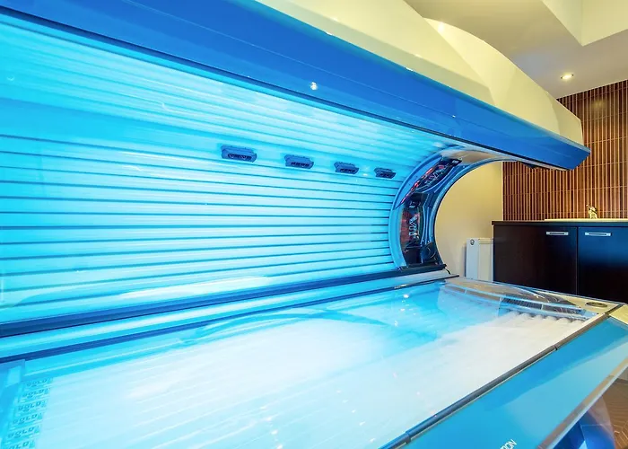 Bellevue Ski&relax - Half Board 4*