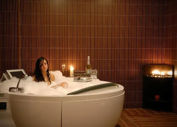 Bellevue Ski&relax - Half Board 4*