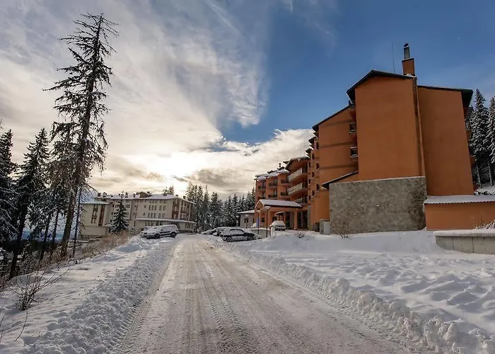 Bellevue فندق 4*