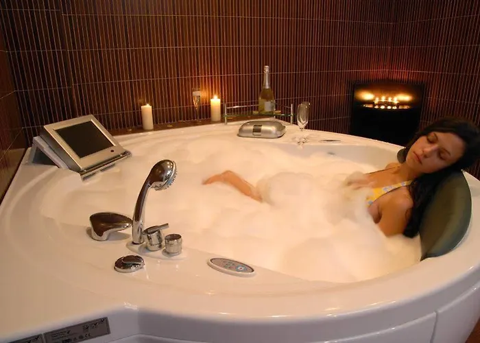 Bellevue بامبوروفو