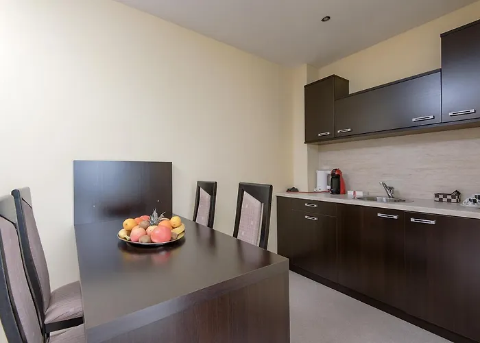 فندق Bellevue بامبوروفو