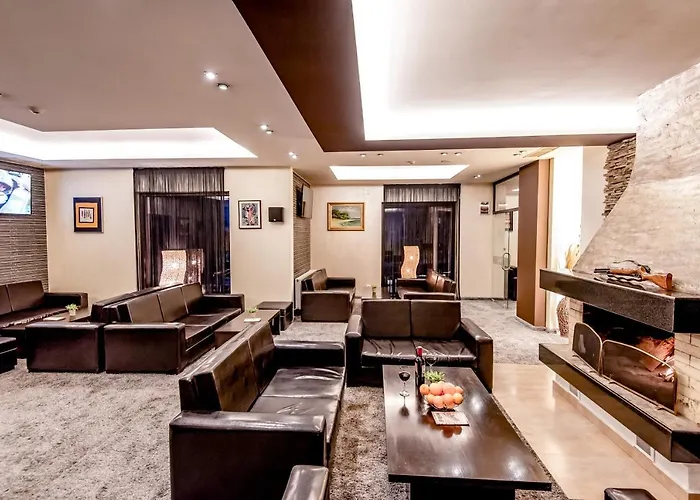 فندق Bellevue 4*